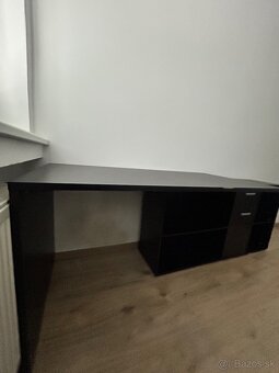 PC stolík - 2