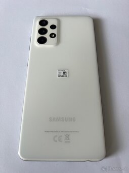 Predám Samsung a52 - 2