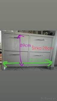 Botník - 2