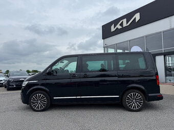 Volkswagen Multivan 2.0 TDi - 2
