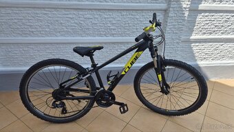 Bicykel CUBE ACID RACE 26 -Junior - 2