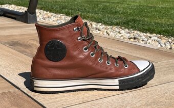 Converse Chuck Taylor All Star Winter Waterproof - 2