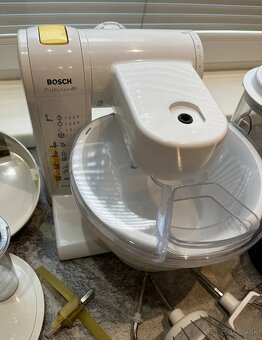 Bosch mum Profimix 46 4655EU/05 kuchynský robot 550w - 2