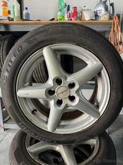 Disky Enzo 5x112 R16 - 2