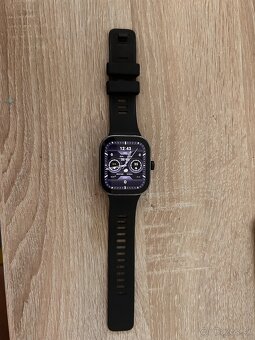 Redmi watch 4 - 2