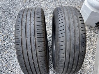 Letne pneumatiky 205/60/R16 - 2