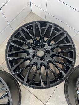 BMW BBS R20 (E66 E65 E60) - 2