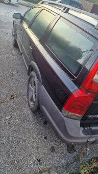 Volvo xc70 cross country AWD d5 2003 d5 120 kw - 2