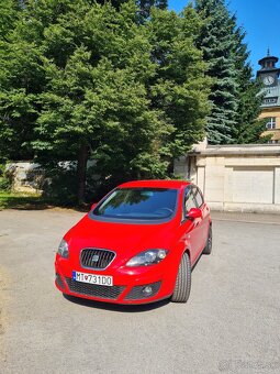 Seat Altea 1.4 TSI I-TECH - 2