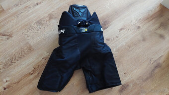 Hokejové nohavice Bauer Supreme 3S JR - M - 2