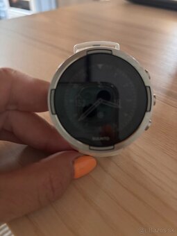 Predám hodiny Suunto 9 - 2