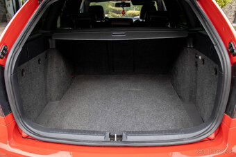 Škoda Octavia Combi 2.0 TDI CR DPF RS DSG - 2