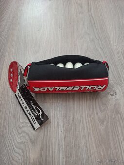 Nové kolieska ROLLERBLADE SUPREME 85A 80 mn - 2