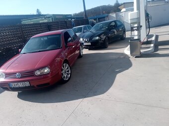 Volkswagen golf mk4 1.9 tdi ARL - 2