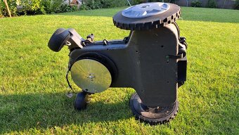 Husqvarna Auto Mower - 2