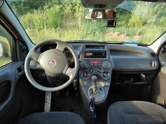 Fiat Panda 1,1 - 2