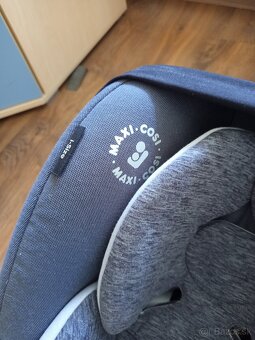 Maxi Cosi Pebble Pro - 2
