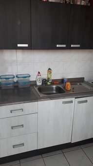 Ponúkame na prenájom 2 izbový byt Bratislave v mestskej čast - 2