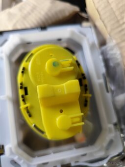 Spalchovacie tlačítko Grohe - 2