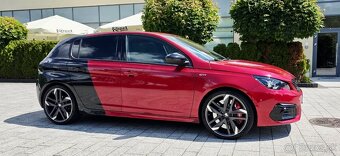 PEUGEOT 308 GTI - 2