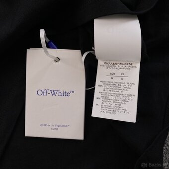 Off-White tričko - 2