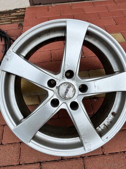 Dezent r17 - 2