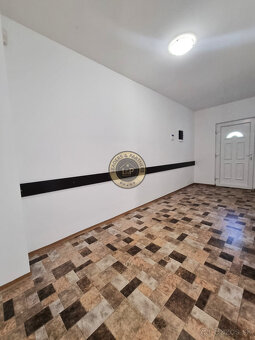 PREDAJ rodinný dom v radovej zástavbe Rajka - 2