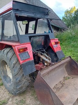 Zetor - 2