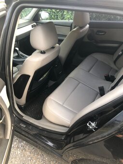 BMW 320D e90 - 2