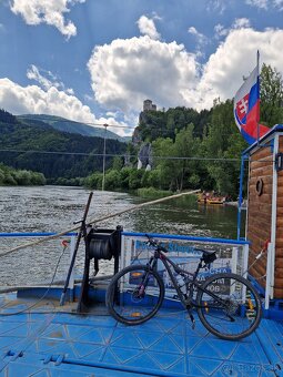 Éra specialized carbonovy dámsky Bike , S - 2