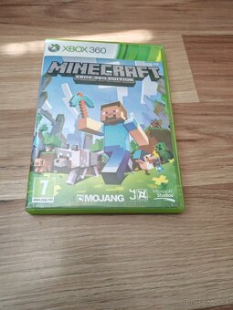 Predám hry na xbox 360 - 2
