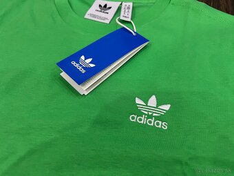 Pánske tričko zn. Adidas Originals veľ. M - 2