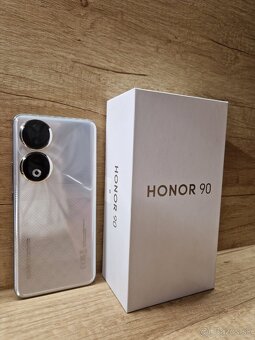 Honor 90 5G, 512gb, Diamond Silver, PREDÁM, - 2