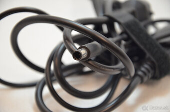 HP Napájací Adaptér 65W(19,5V/3,33A) - tučný konekt 7,4/5mm - 2