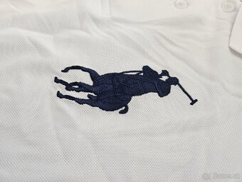 Polo Ralph Lauren košeľa - 2