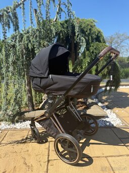 Cybex Epriam - 2