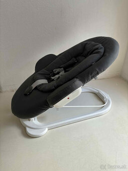 Stokke Steps Bouncer lehátko s funkciou jemného hojdania - 2