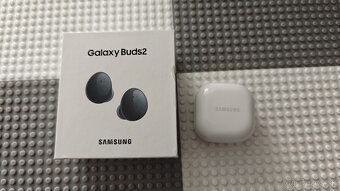 Samsung Galaxy Buds 2 - 2