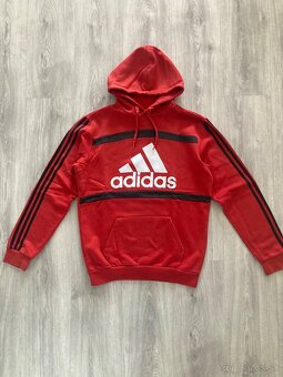 Mikina Adidas, veľ.M - 2