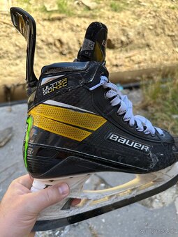 Korcule Bauer Supreme Ultrasonic - 2