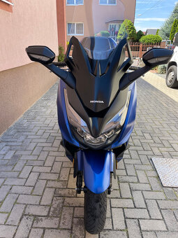 Honda Forza 125 - 2