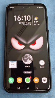 Predam Honor Magic 7Pro 512gb Global, komplet, 100w adapter - 2