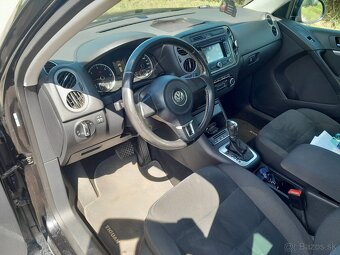 Tiguan - 2