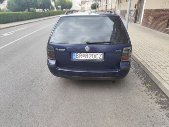 Predám alebo vymením - 2