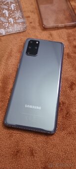 Samsung S20 + 8/128GB - 2