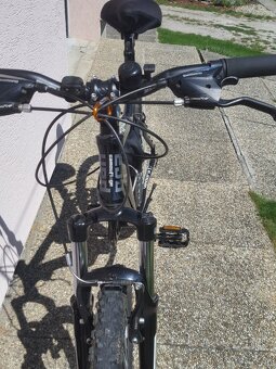 horský bike VEDORA - 2