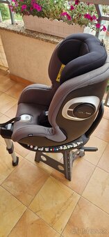 Autosedacka Zopa Voyager 360 i-size - 2