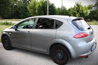 Seat Leon II 1,6 - 2