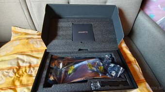 GIGABYTE RX 7900 XT Gaming OC 20GB GDDR6 zaruka 18.01.2026 - 2