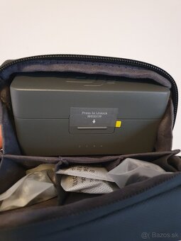 DJI Mic 2 balenie 2+1 - 2